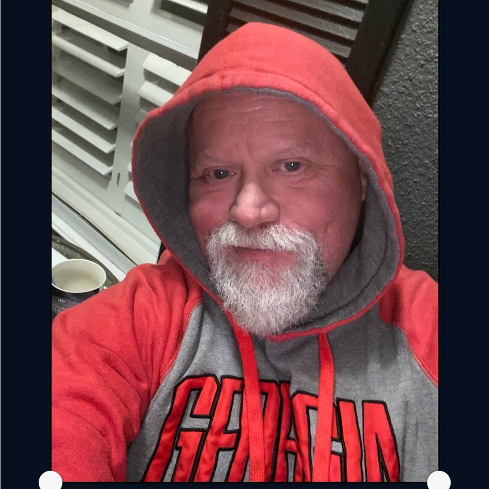 Meet your Posher, Phil